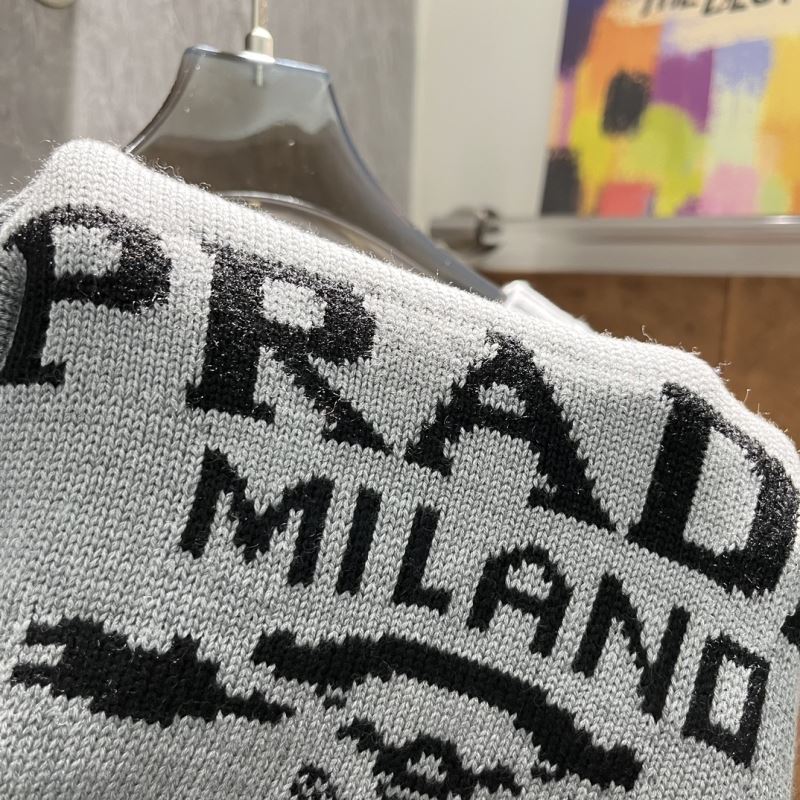 Prada Sweaters